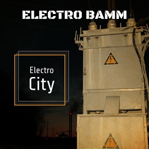 Обложка для ELECTRO BAMM - Fire Not Burn