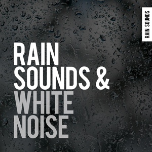 Обложка для Rain Sounds - Nature Thunder Ambient Sounds