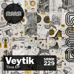 Обложка для Veytik - Time