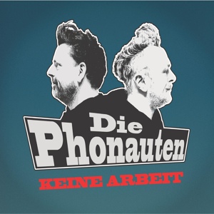 Обложка для Die Phonauten feat. Christian Winninghoff - Mexikanerin