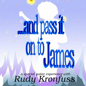 Обложка для Rudy Kronfuss - Rescue me