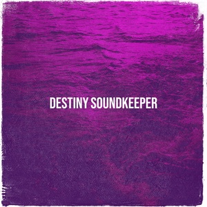 Обложка для SoundKeeper - Destiny