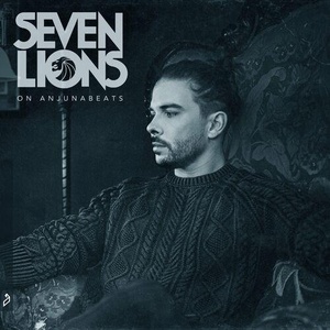 Обложка для Velvetine - The Great Divide (Seven Lions Remix Mixed)