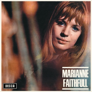 Обложка для Marianne Faithfull - Can't You Hear My Heartbeat