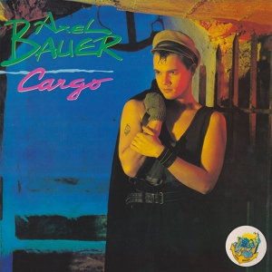 Обложка для Axel bauer - Cargo (Club Edit)