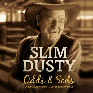 Обложка для Slim Dusty - Highway Blues