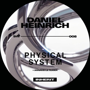 Обложка для Daniel Heinrich - Physical System