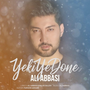 Обложка для Ali Abbasi - Yeki Yedone