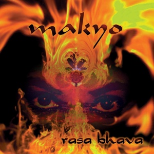 Обложка для Makyo - Devabandha (Second Coming)