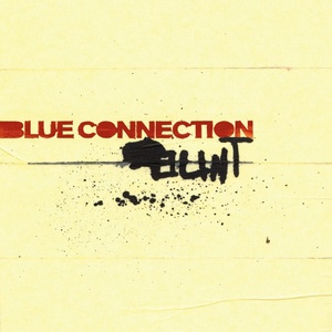 Обложка для Blue Connection - Killersex