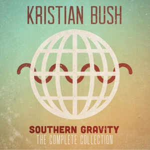 Обложка для Kristian Bush - American Dreamers (Acoustic)