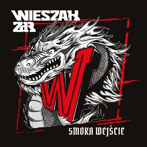 Обложка для Wieszak ZDR feat. TPS - Nie wszystko (feat. TPS)