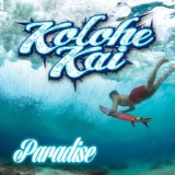 Обложка для Kolohe Kai - Paradise