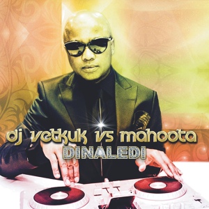 Обложка для DJ Vetkuk, Mahoota feat. DJ Clap, Charlie - Khaba Lenja