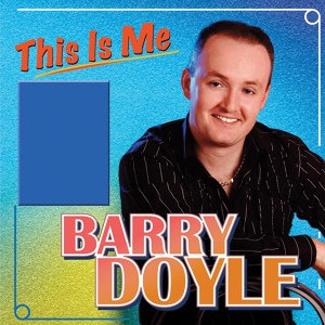 Обложка для BARRY DOYLE - This Is Me
