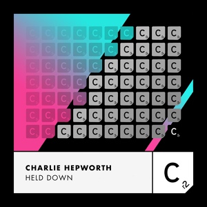 Обложка для Charlie Hepworth - Held Down