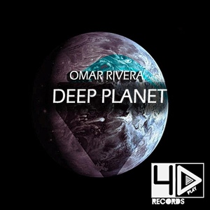 Обложка для Omar Rivera - Lunar Sky