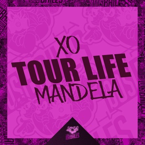 Обложка для Mc Gw, Mr Boy, DJ Game Beat - XO TOUR LIFE MANDELA