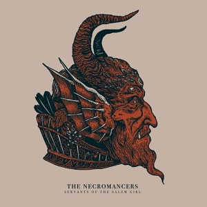 Обложка для The Necromancers - Lucifer's Kin