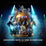 Обложка для El Alfa, Busta Rhymes, Anitta feat. Wisin, CJ, El Cherry Scom - La Mamá de la Mamá (Remix) [feat. Wisin, CJ & El Cherry Scom]