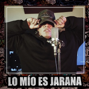 Обложка для La Casa del Hip Hop Colombiano, Mseco - Lo Mío Es Jarana