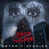 Обложка для Alice Cooper - Social Debris