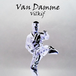 Обложка для vilkif - Van Damme