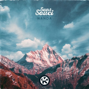 Обложка для Sans Souci - Nanda