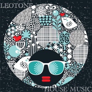 Обложка для Leotone - House Music