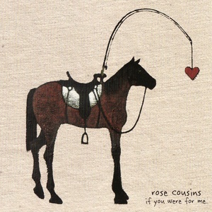 Обложка для Rose Cousins - One Love
