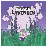 Обложка для Stave - Lavender