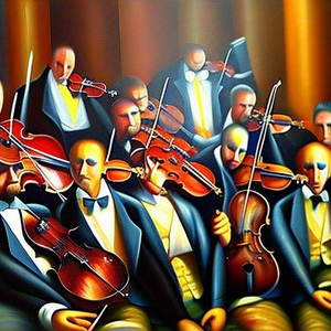 Обложка для BERAIN - soul of violin