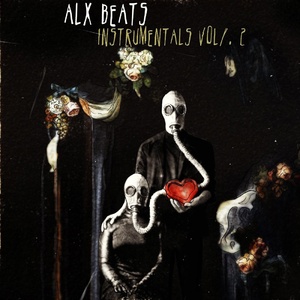 Обложка для Alx Beats - Psycho