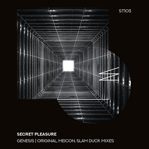 Обложка для Secret Pleasure - Genesis