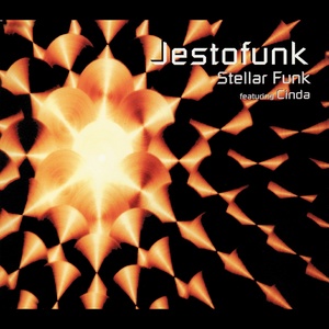Обложка для Jestofunk - Stellar funk