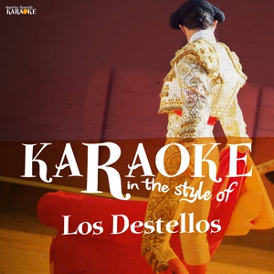 Обложка для Ameritz Spanish Karaoke - Elsa (Karaoke Version)