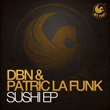 Обложка для DBN & Patric La Funk - Wazabi (D.Lectro & Mark Bale Remix) → vk.com/edmforyou