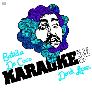 Обложка для Ameritz Spanish Instrumentals - Batida De Coco (In the Style of Derek Lopez) [Karaoke Version]