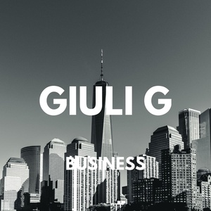 Обложка для Giuli G - Aggere