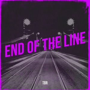 Обложка для TBR - End of the Line
