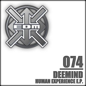 Обложка для Deemind - Human Experience