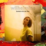 Обложка для Wilhelmine - Meine Liebe