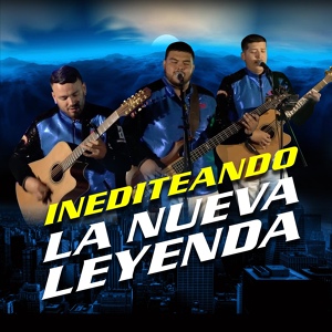 Обложка для La Nueva Leyenda - Mente de Sicario