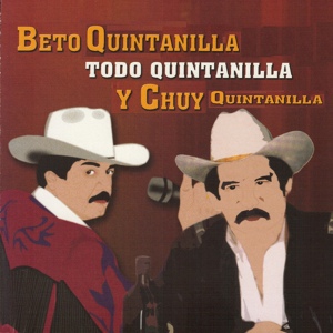 Обложка для Beto Quintanilla feat. Chuy Quintanilla - Omar Garza