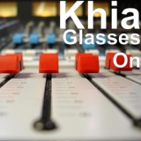 Обложка для Khia - Glasses On