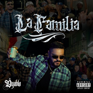 Обложка для Dyablo - La Familia