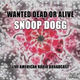 Обложка для Snoop Dogg feat. Daz Dillinger - Gin & Juice