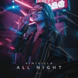 Обложка для VINIVILLA - All Night