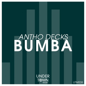 Обложка для Antho Decks - Bumba