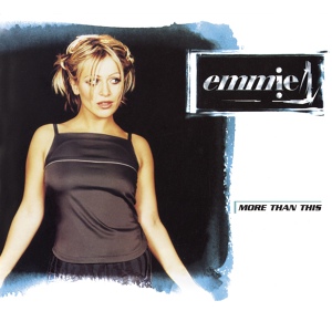 Обложка для Emmie - More Than This '99